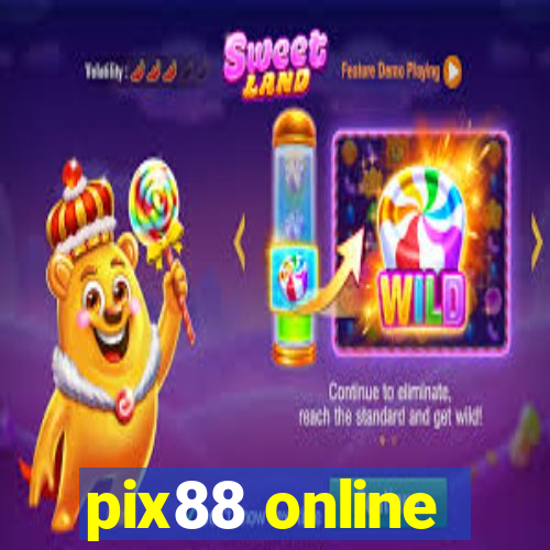 pix88 online